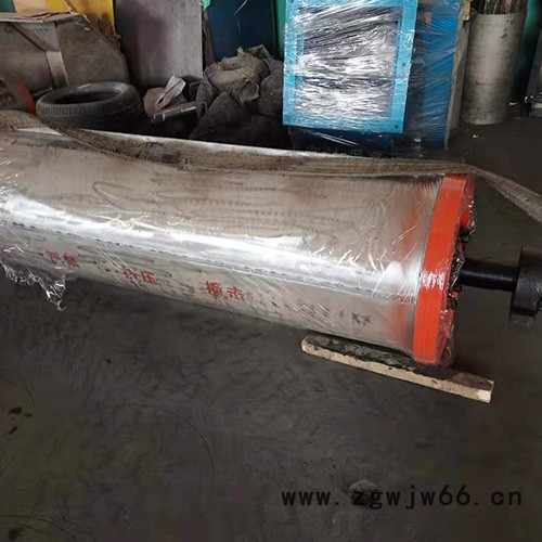 潍坊浩硕工业自控设备磁滚筒永磁滚筒磁滚筒磁滚筒设备图2