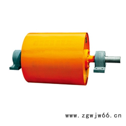 潍坊浩硕工业自控设备磁滚筒永磁滚筒磁滚筒磁滚筒设备图3