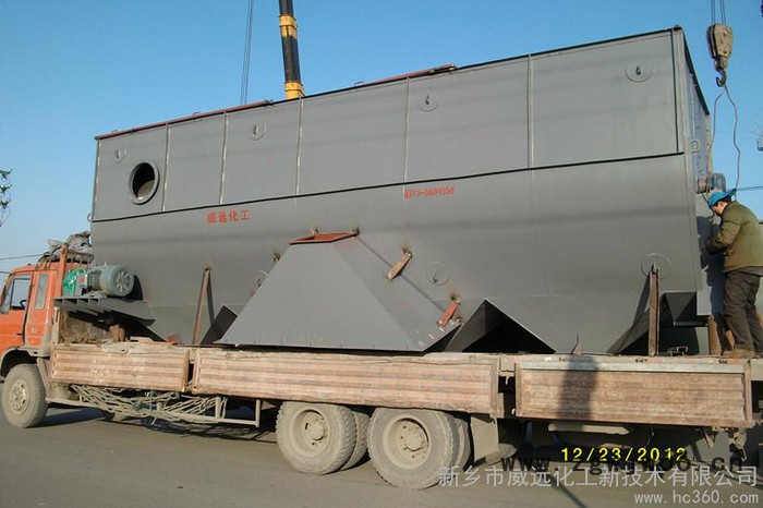 供应FGS型滚筒筛  滚筒筛 滚筒筛厂家产滚筒筛 长期供应图2