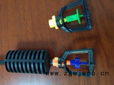 倒挂喷头|吊挂喷头|吊挂套装|厦门鑫亿达橡塑工业有限公司图1