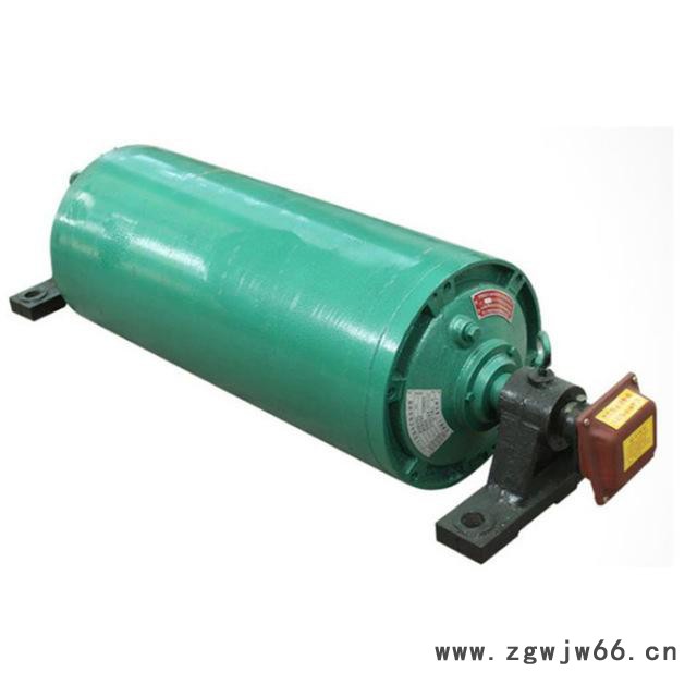 电动滚筒  电动滚筒 筑路机械专用TDY油冷式电动滚筒图4