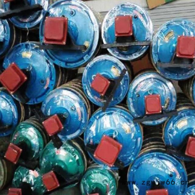 电动滚筒  电动滚筒 筑路机械专用TDY油冷式电动滚筒图3