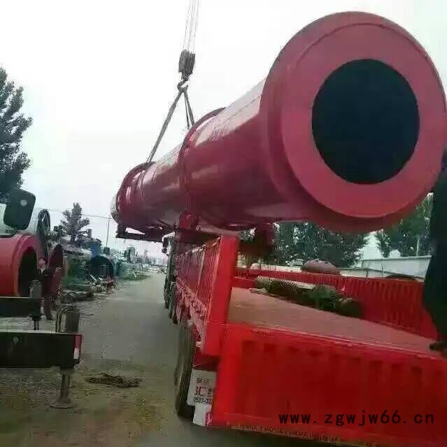 山东滚筒烘干机厂家,出售二手滚筒烘干机,二手滚筒烘干机市场,二手滚筒烘干机价格图3