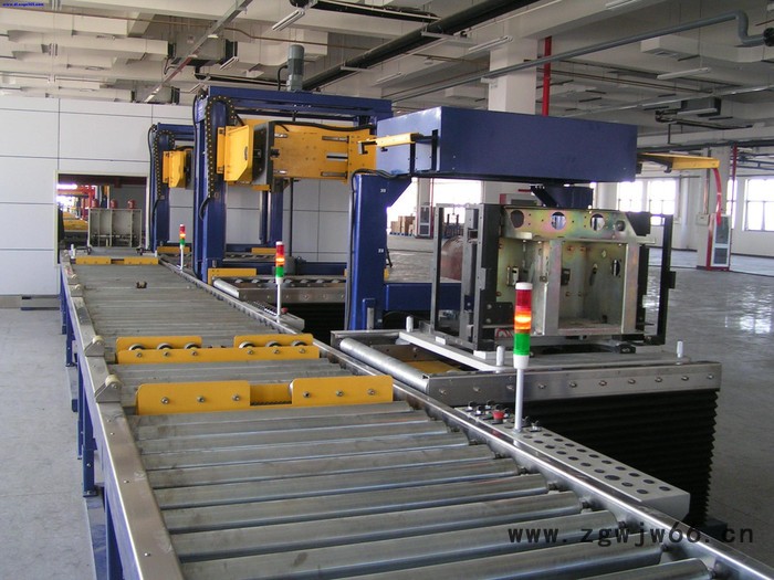 滚筒输送线定做/非标滚筒输送线-科信滚筒线厂家，多年生产经验，可定制，免费送货安装图2