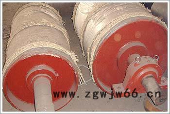 鑫平 供应传动滚筒 输送机滚筒 滚筒 ** 品质保证图2