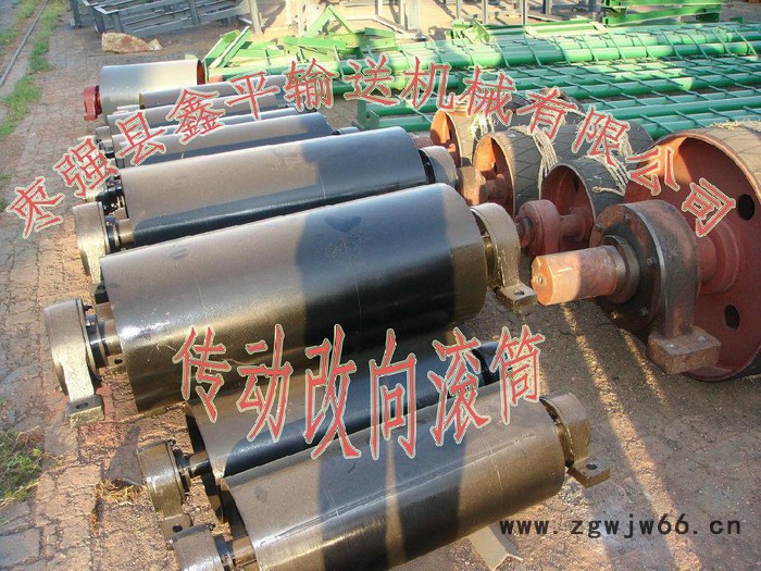 鑫平 供应传动滚筒 输送机滚筒 滚筒 ** 品质保证图4
