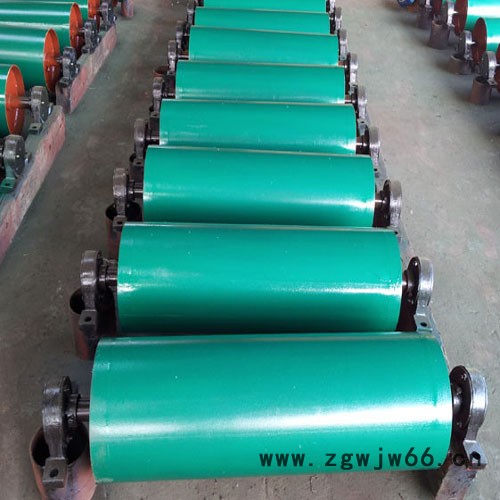 ** 输送机用改向滚筒 无动力滚筒 输送滚筒 混批图3