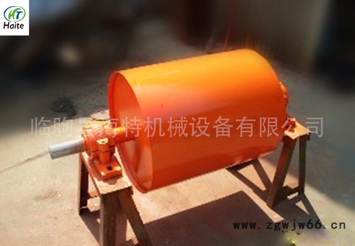 海特永磁滚筒GTZ系列半磁滚筒   强磁滚筒   型号齐全    **价廉图6