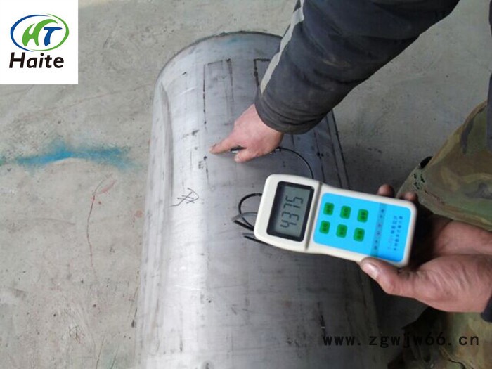 海特永磁滚筒GTZ系列半磁滚筒   强磁滚筒   型号齐全    **价廉图3