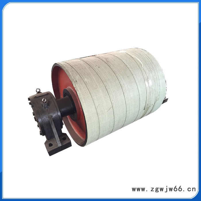 输送机辊筒DTII型排渣滚筒传动辊筒驱动滚筒改向滚筒生产商树德矿山设备图7