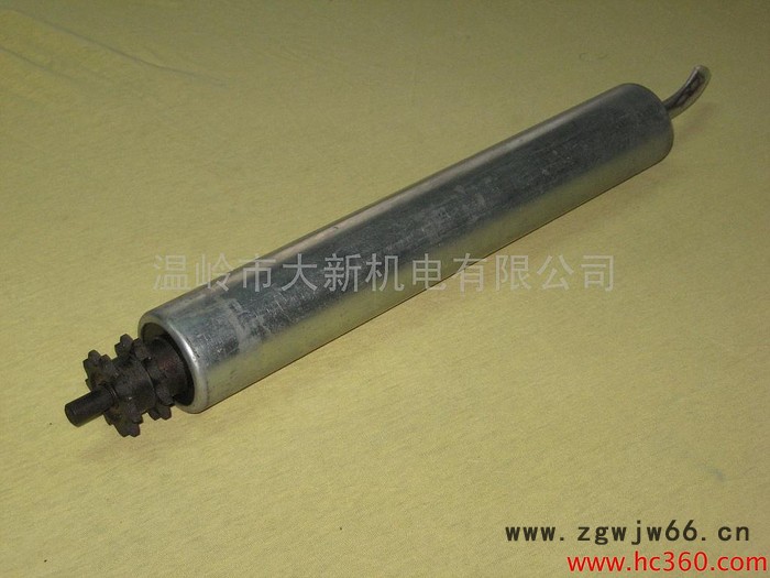 大新机电电动滚筒  微型电动滚筒图6