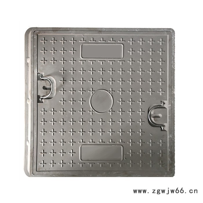 拜斯特700*700*40 复合井盖 玻璃钢井盖 支持定制加工图2