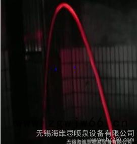 专业制作不锈钢喷头，铸铜喷头，喷泉设备配件图2