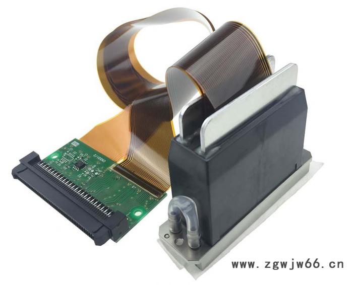 售全新原厂理光G5喷头，华忆出品必属**UV平板打印机图3