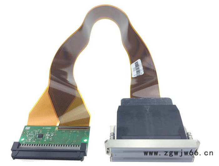 售全新原厂理光G5喷头，华忆出品必属**UV平板打印机图2