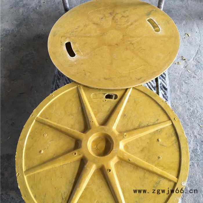 辛集 加油站用井盖 万诚 排水板电力井盖 下水道排水井盖图8