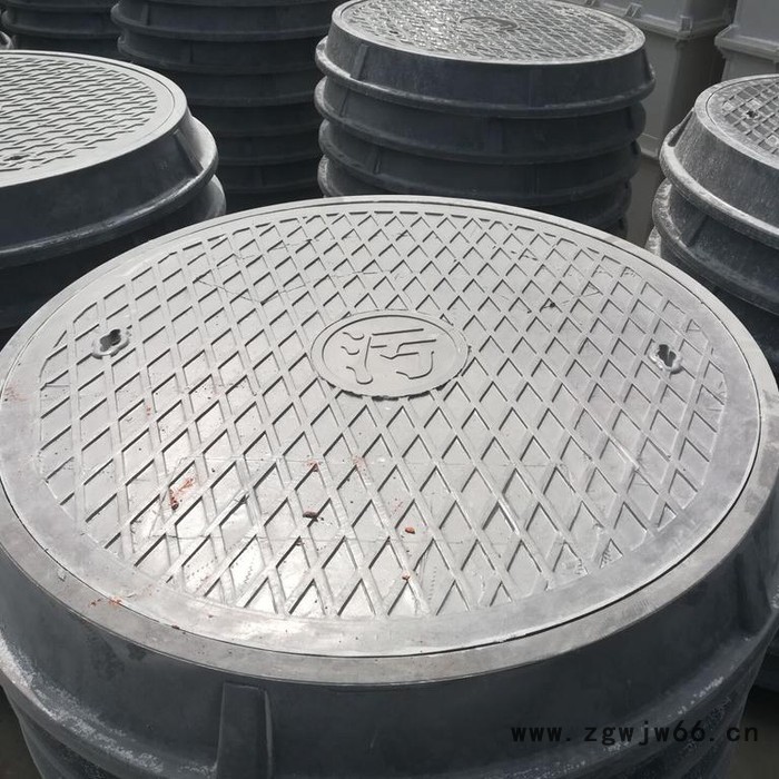 辛集 加油站用井盖 万诚 排水板电力井盖 下水道排水井盖图6