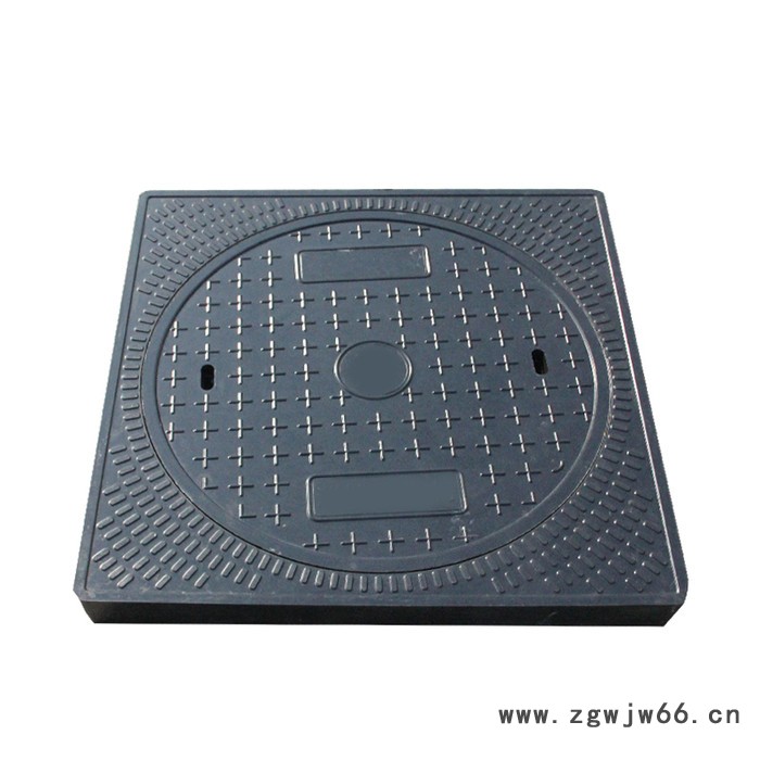 拜斯特圆外方内圆井盖 排水井盖长期供应 详情请电联 树脂井盖图2