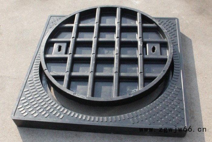 拜斯特圆外方内圆井盖 排水井盖长期供应 详情请电联 树脂井盖图3