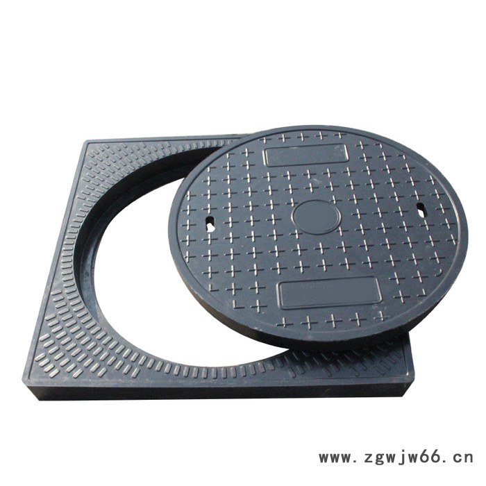 拜斯特圆外方内圆井盖 排水井盖长期供应 详情请电联 树脂井盖图6