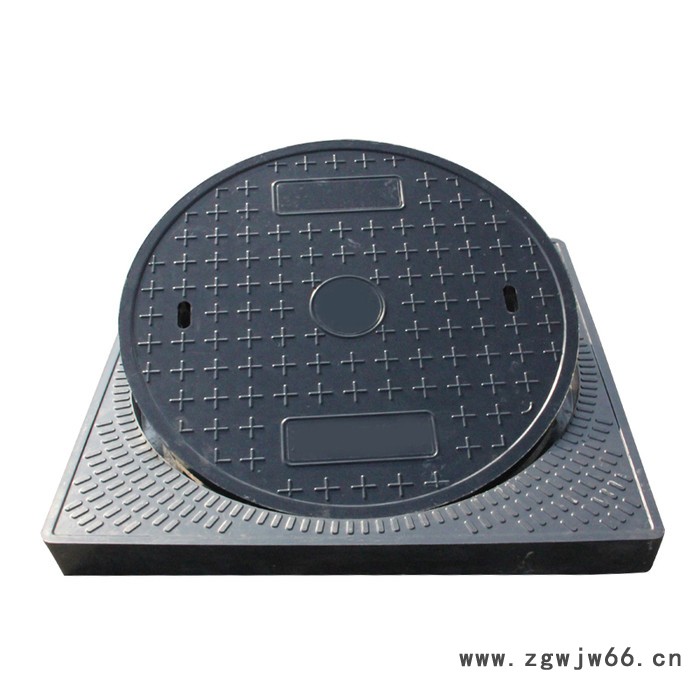 拜斯特圆外方内圆井盖 排水井盖长期供应 详情请电联 树脂井盖图5