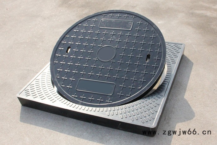 拜斯特圆外方内圆井盖 排水井盖长期供应 详情请电联 树脂井盖图4