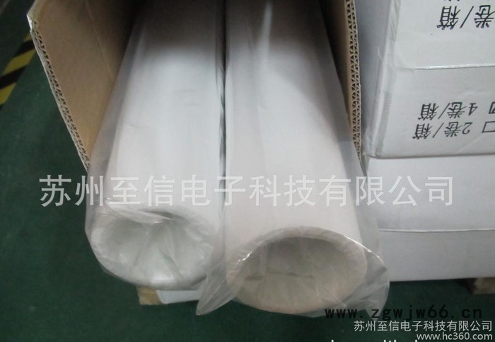 PP机用滚筒 1300mm 非免刀  粘尘滚筒图1