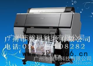 五代、六代压电喷头不堵头墨水图2