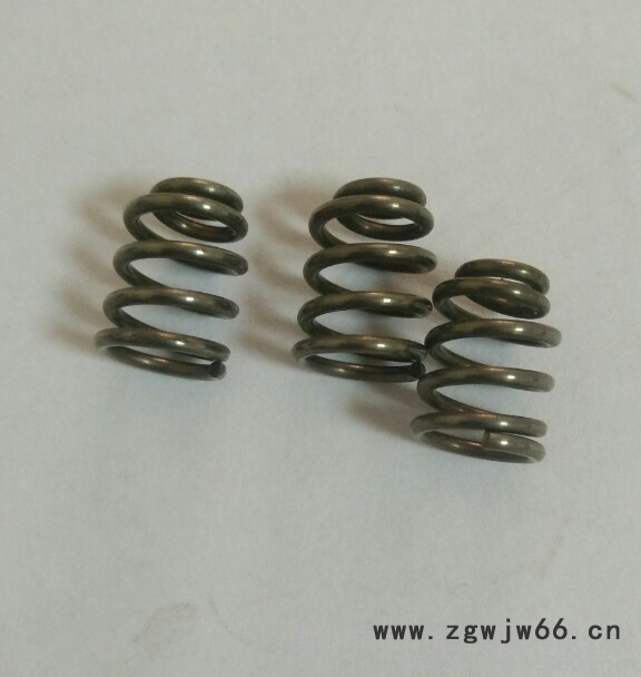 不锈钢弹簧厂家定制五金弹簧批发直销异型弹簧压缩弹簧图3
