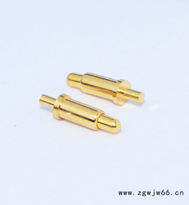 高精密弹簧针 伸缩弹簧针 pogopin弹簧针批发图4