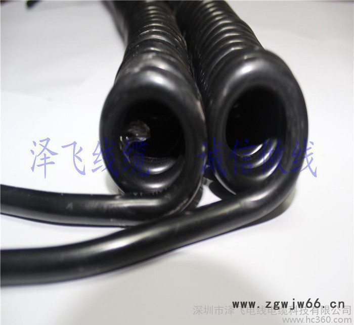 平方pu弹簧线,专业pu弹簧线,厂家pu弹簧线,深圳pu弹簧线,芯pu弹簧图3