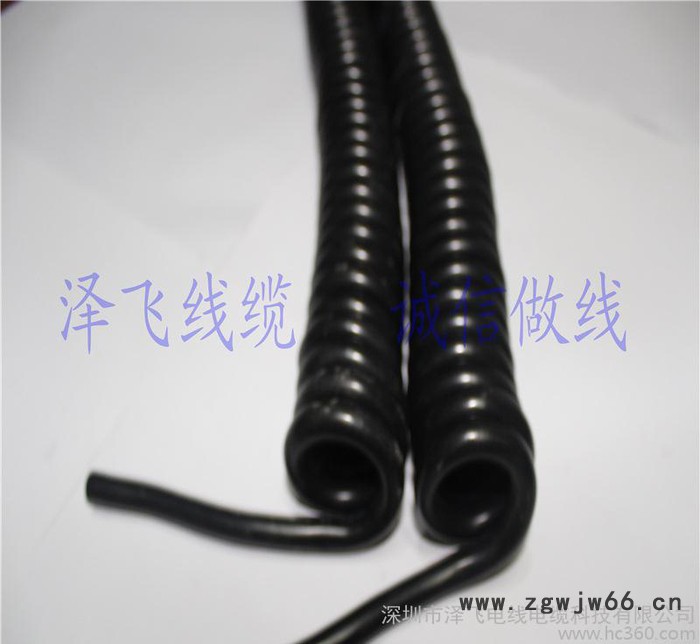 平方pu弹簧线,专业pu弹簧线,厂家pu弹簧线,深圳pu弹簧线,芯pu弹簧图2