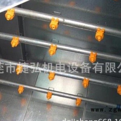 夹扣喷嘴 、涂装电镀前喷嘴喷头、 喷淋清洗喷头