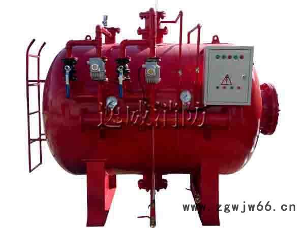 科达JYW-200A 泡沫喷头