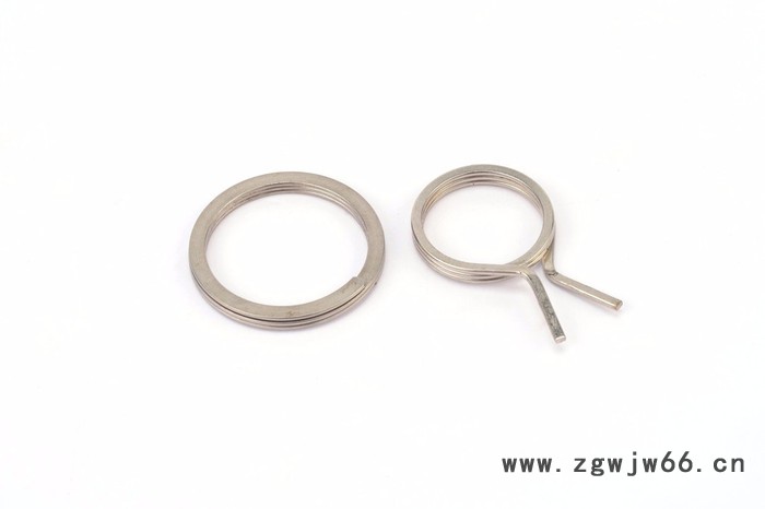 逸达YD- 供应 可批发扁料弹簧 压缩弹簧 各类压缩弹簧东莞高质量弹簧图5