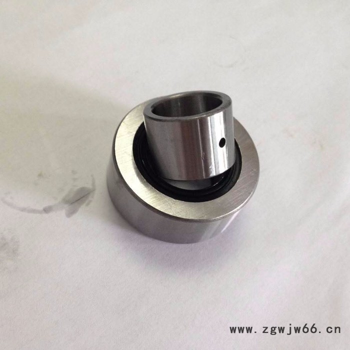 支撑滚轮轴承代理 即墨IKO进口轴承公司NAST25ZZ导轨直线轴承图2