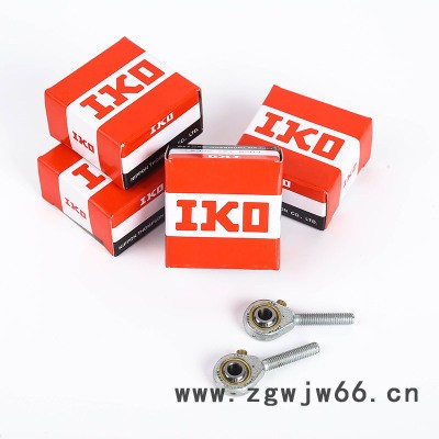 IKO轴承经销商IKO TRU12517860UU轴承