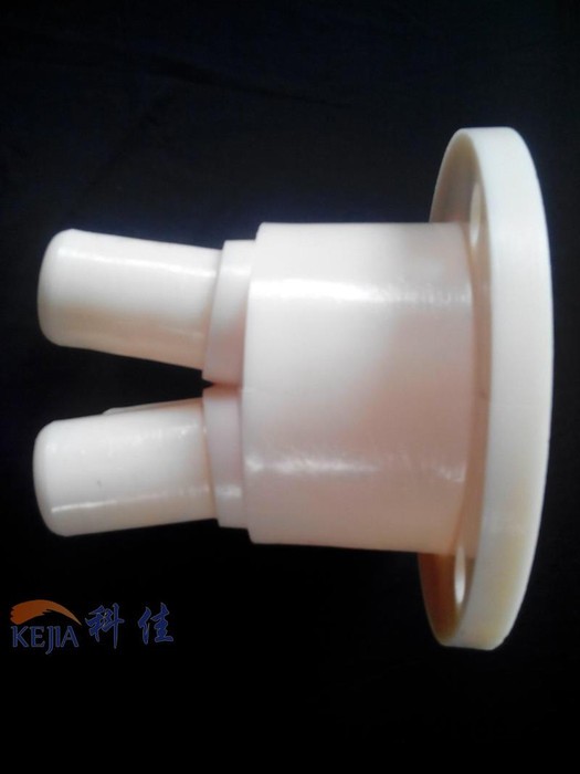 直销ABS冷却塔广角雾化喷头 冷却塔喷头图3