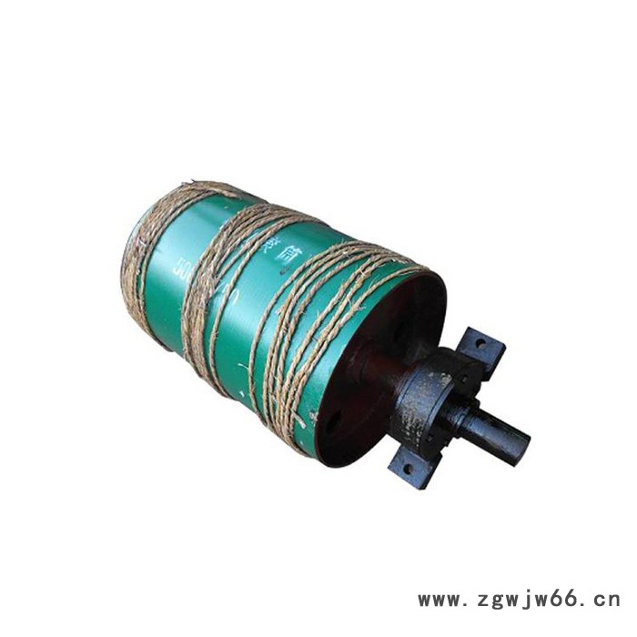 滚筒  传动滚筒  改向滚筒  矿用滚筒  传动滚筒价格图2