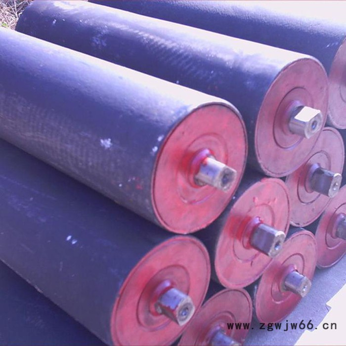 滚筒  传动滚筒  改向滚筒  矿用滚筒  传动滚筒价格图4