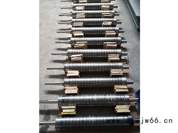 茂鑫磁电设备 永磁滚筒厂家 永磁滚筒 半磁滚筒 全磁滚筒图4