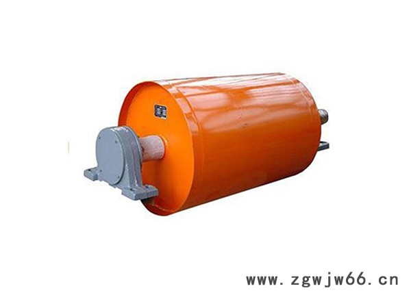 茂鑫磁电设备 永磁滚筒厂家 永磁滚筒 半磁滚筒 全磁滚筒图5