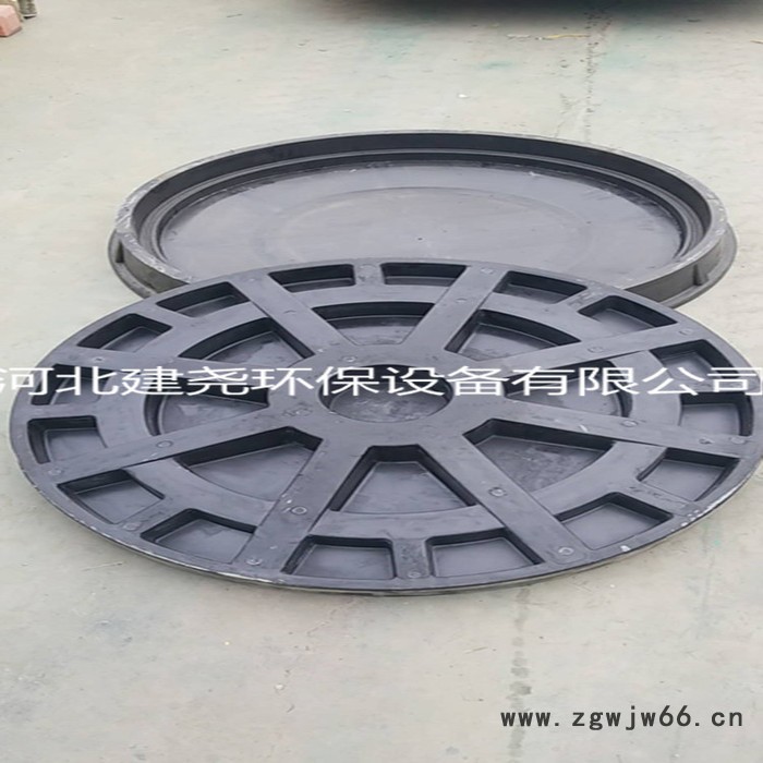 建尧   井盖树脂复合井盖树脂井盖污水井盖雨水井盖电力圆井盖图8