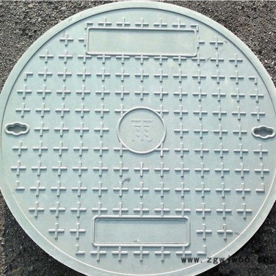 鼎天 圆形井盖 smc玻璃钢井盖 复合井盖 树脂井盖 玻璃钢井盖厂家