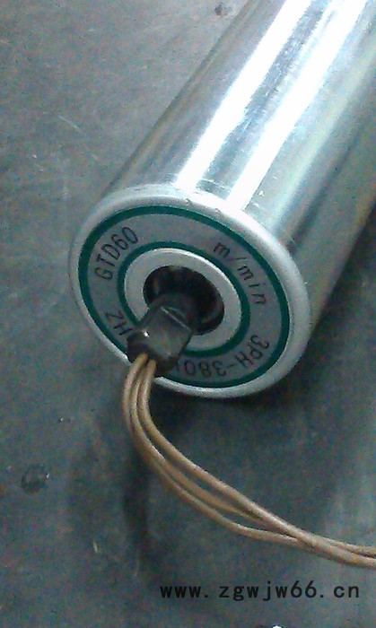 大新GTD60 滚筒  电动滚筒 动力滚筒图2