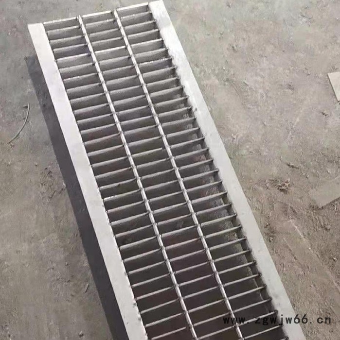 筑航 圆形井盖 不锈钢篦子 不锈钢井盖 方形井盖图3