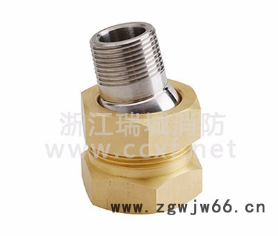 浙江瑞城喷头附件图2