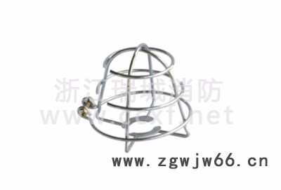 浙江瑞城喷头附件图4