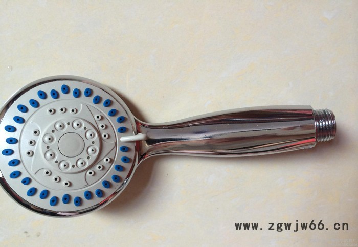 **批发淋浴花洒喷头套装 手持小花洒+软管+喷头座 组合套装图2