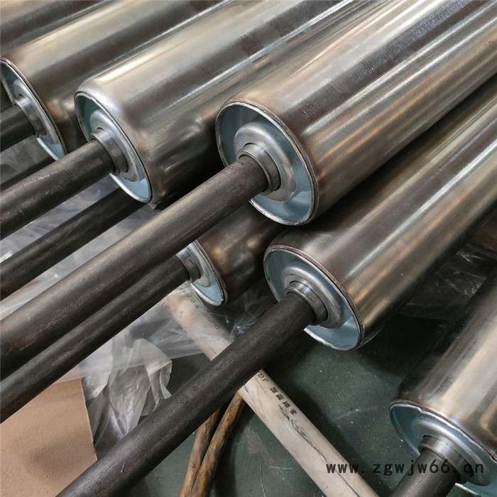 锝力五金_主动滚筒_动力滚筒厂家非标定制生产图2